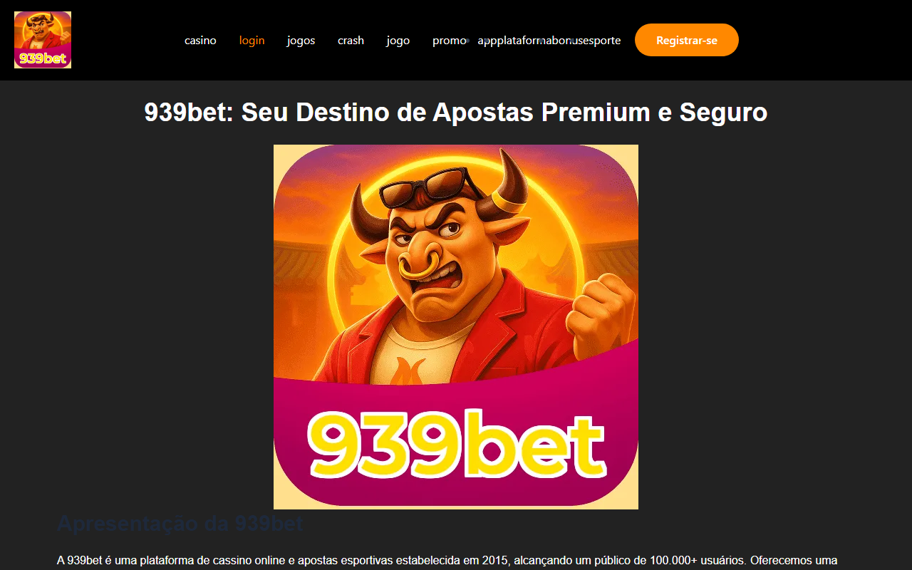 939bet-jogospg.com screenshot