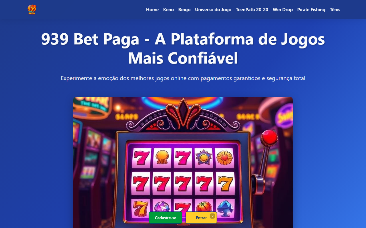 939bet-pagaa.com screenshot