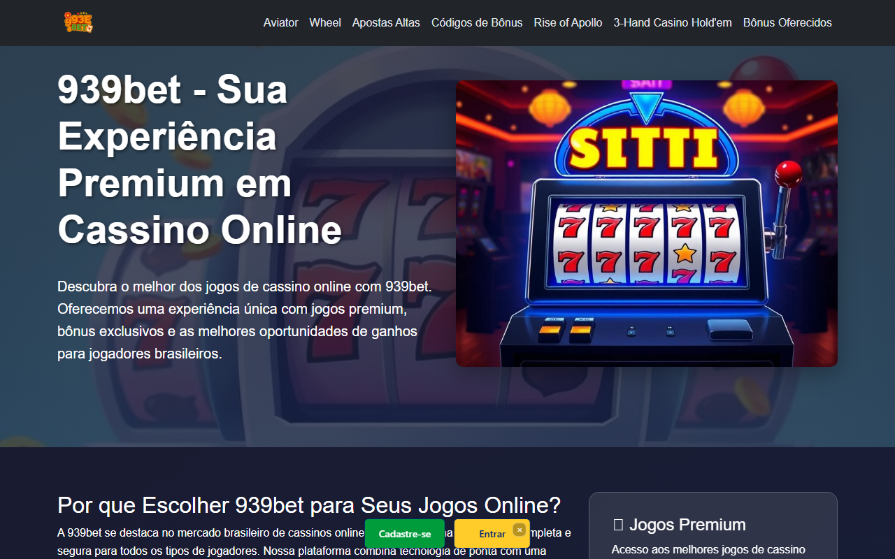 939bet-wins.com screenshot