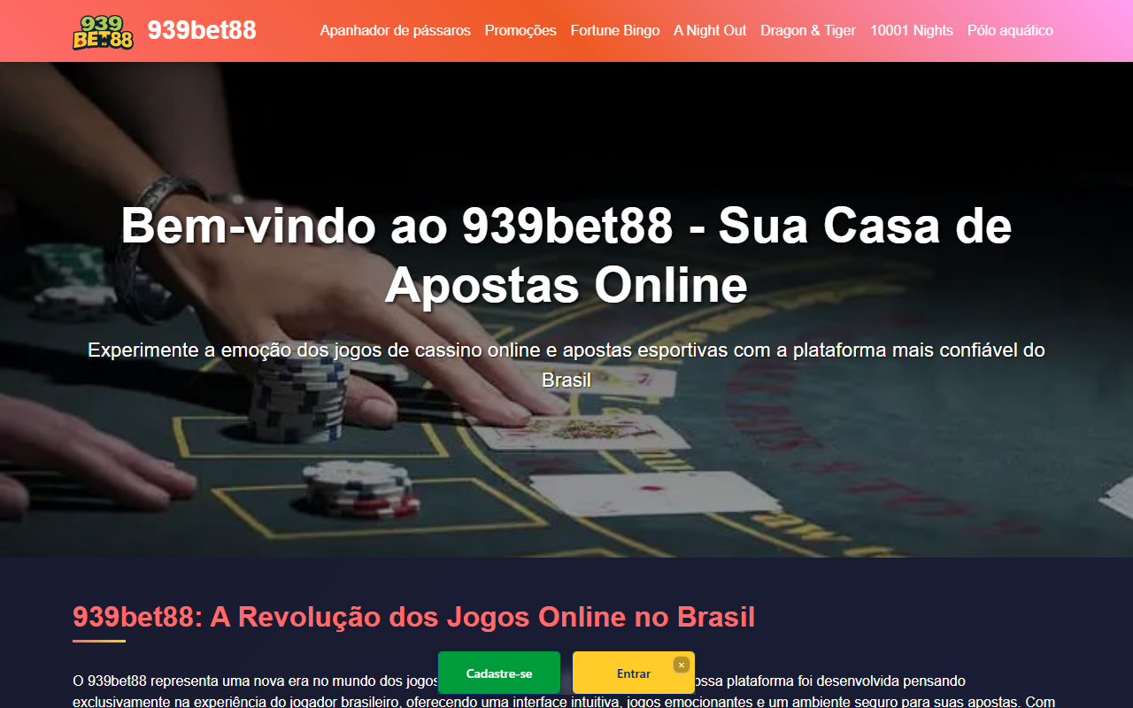 939bet88com.com screenshot