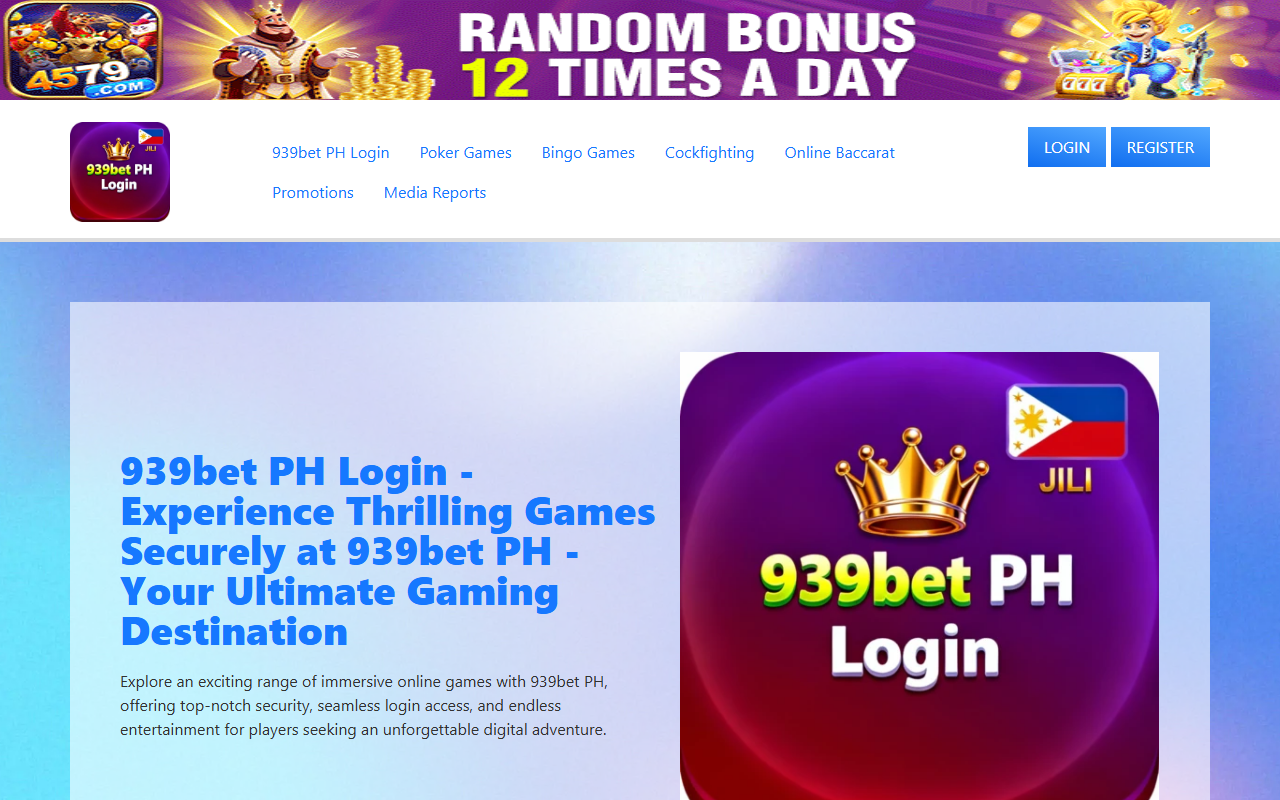 939betchip.com screenshot