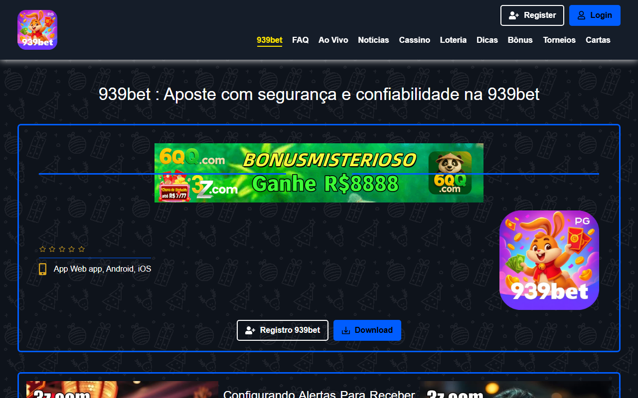 939betcom4.com screenshot