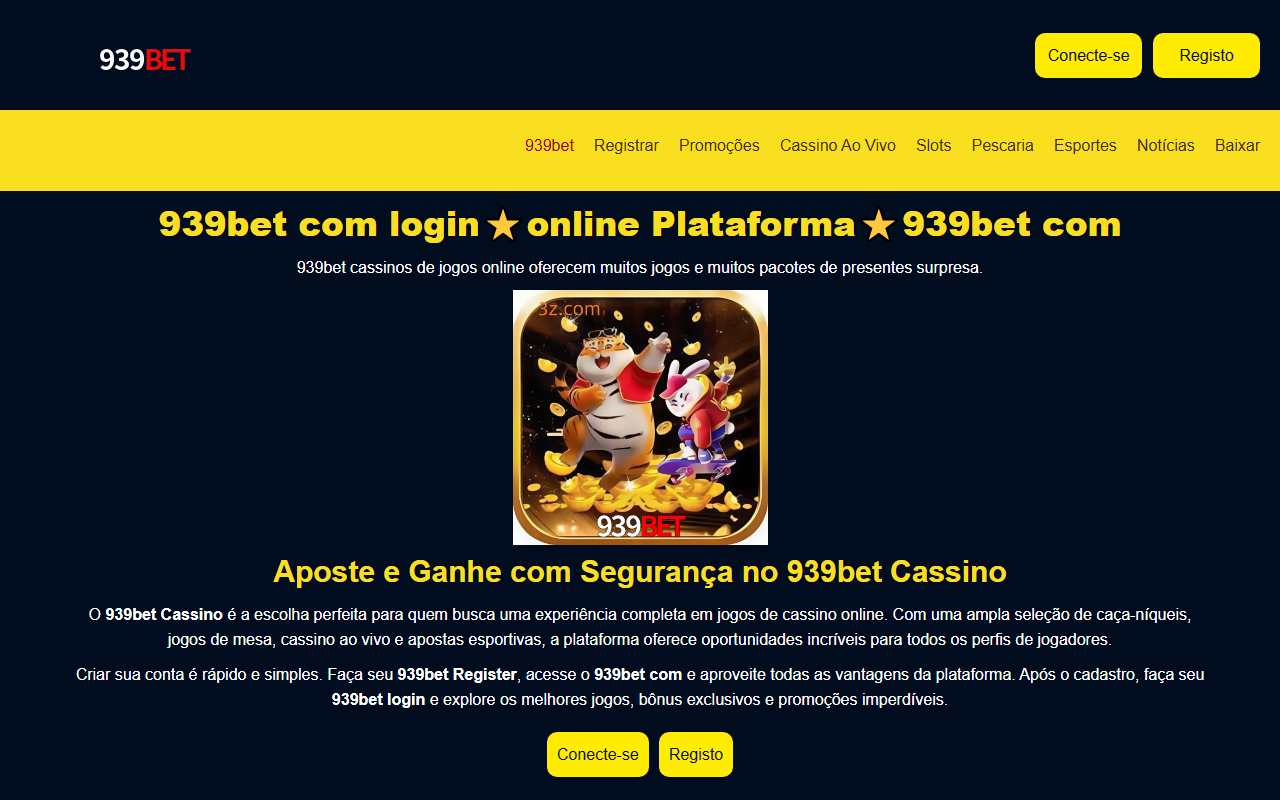 939betcomm.com screenshot