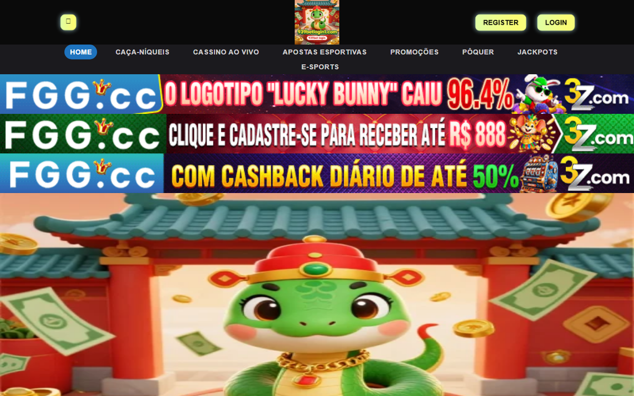 939betlogin1.com screenshot
