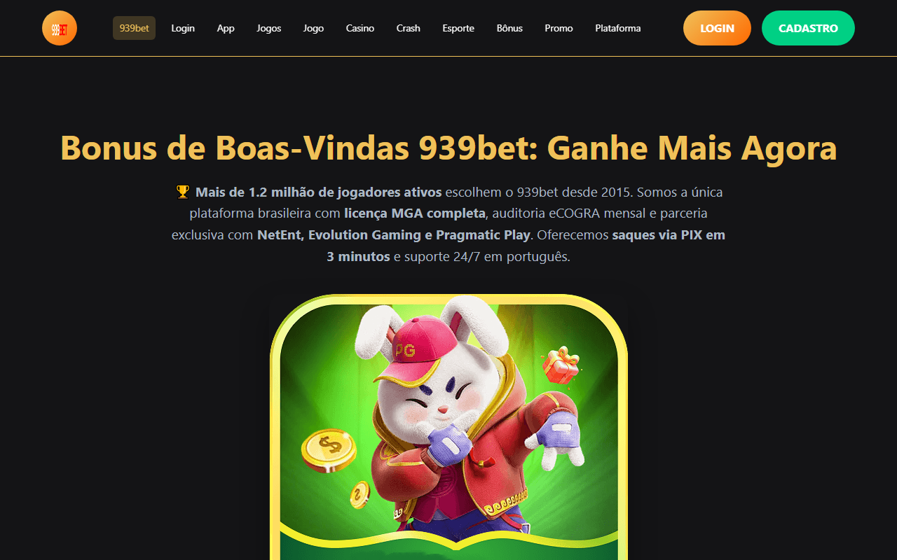 939betslot.com screenshot