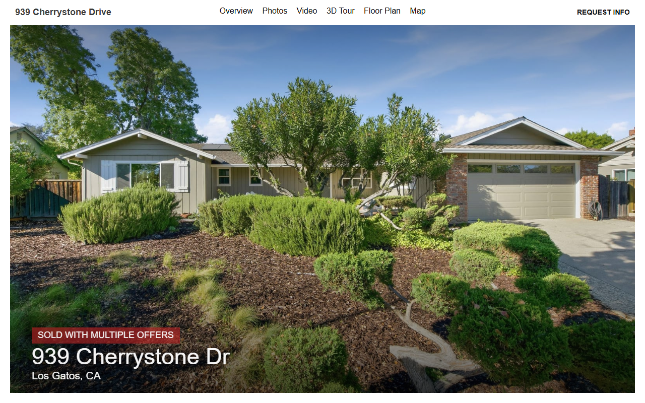 939cherrystone.com screenshot