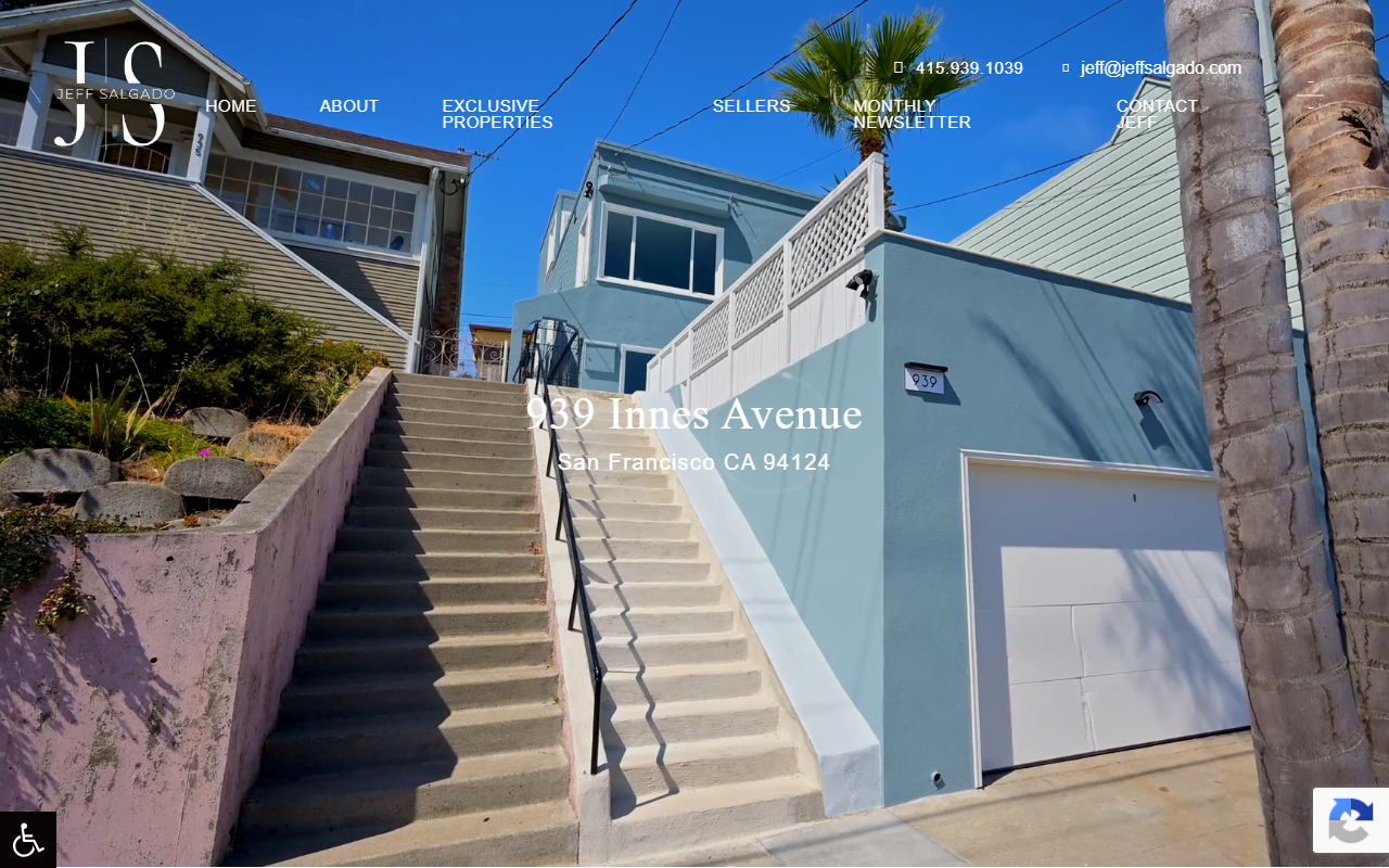 939innes-avenue.com screenshot