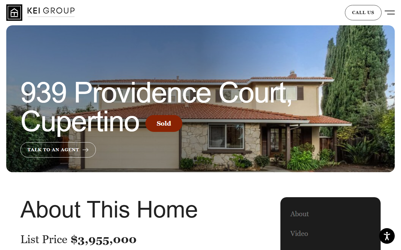 939providence.com screenshot