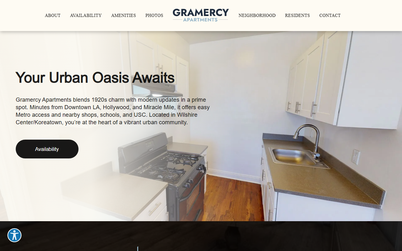 939sgramercy.com screenshot