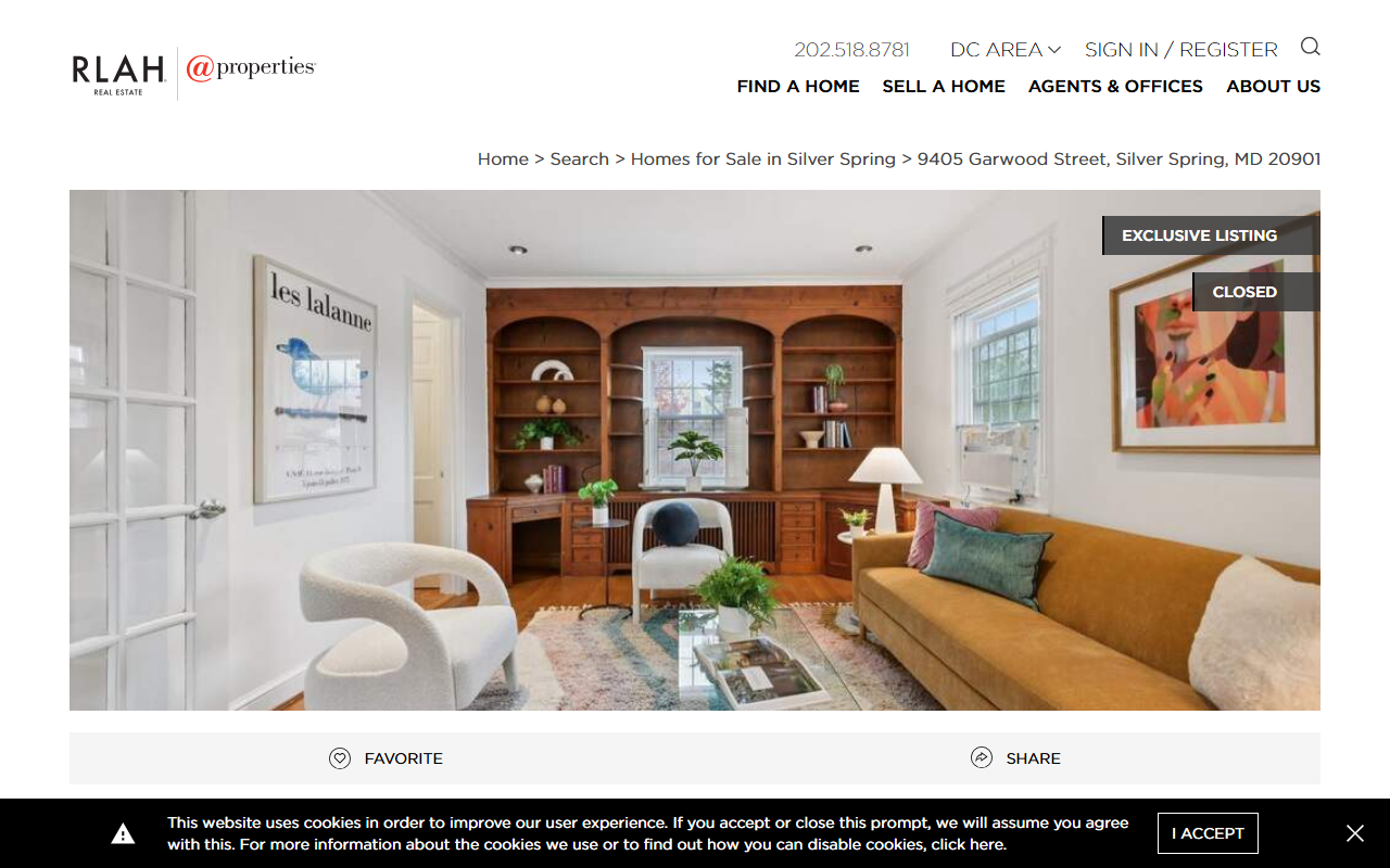 9405garwood.com screenshot