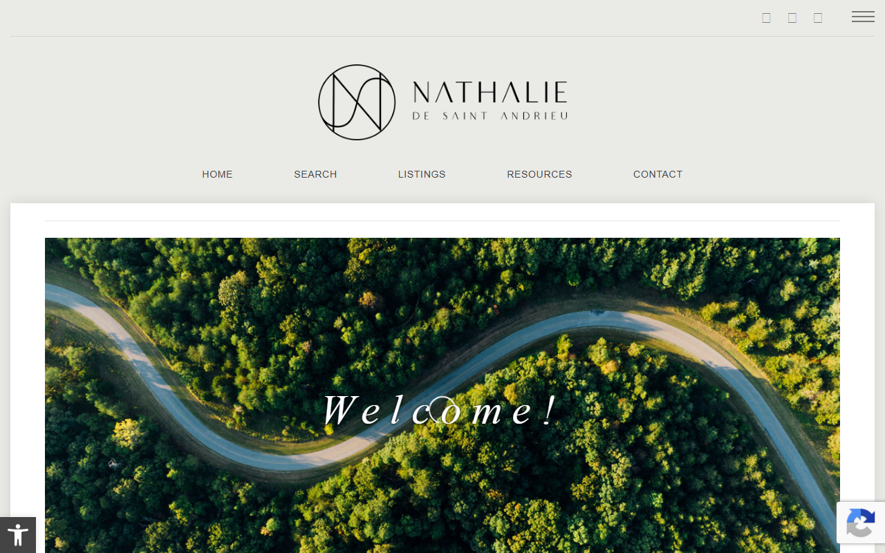 94062estates.com screenshot