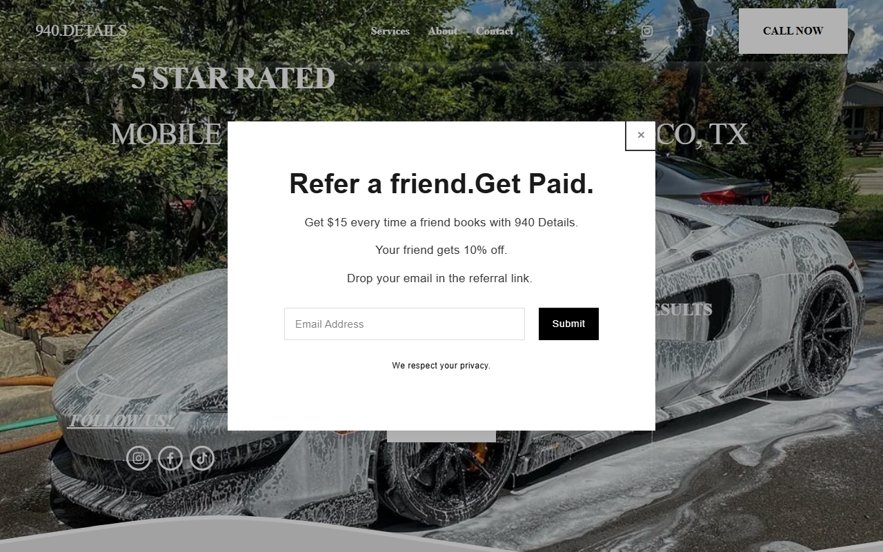 940details.com screenshot