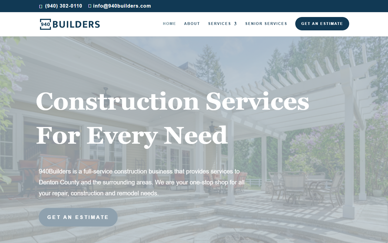 940handyman.com screenshot
