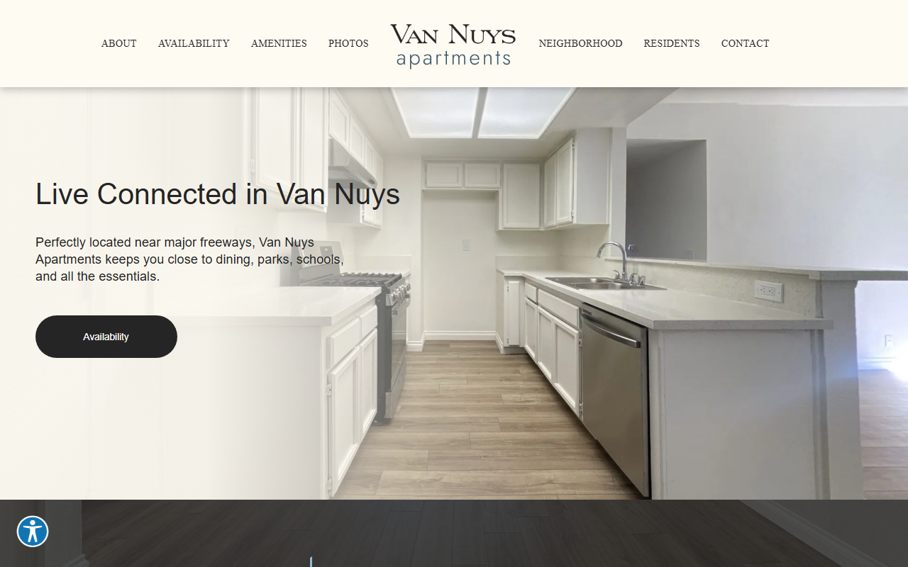 9413vannuys.com screenshot