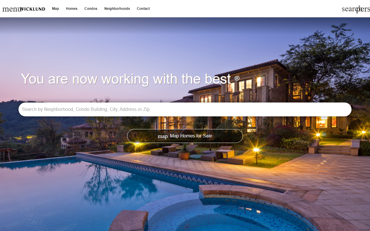 9415clydehill.com screenshot