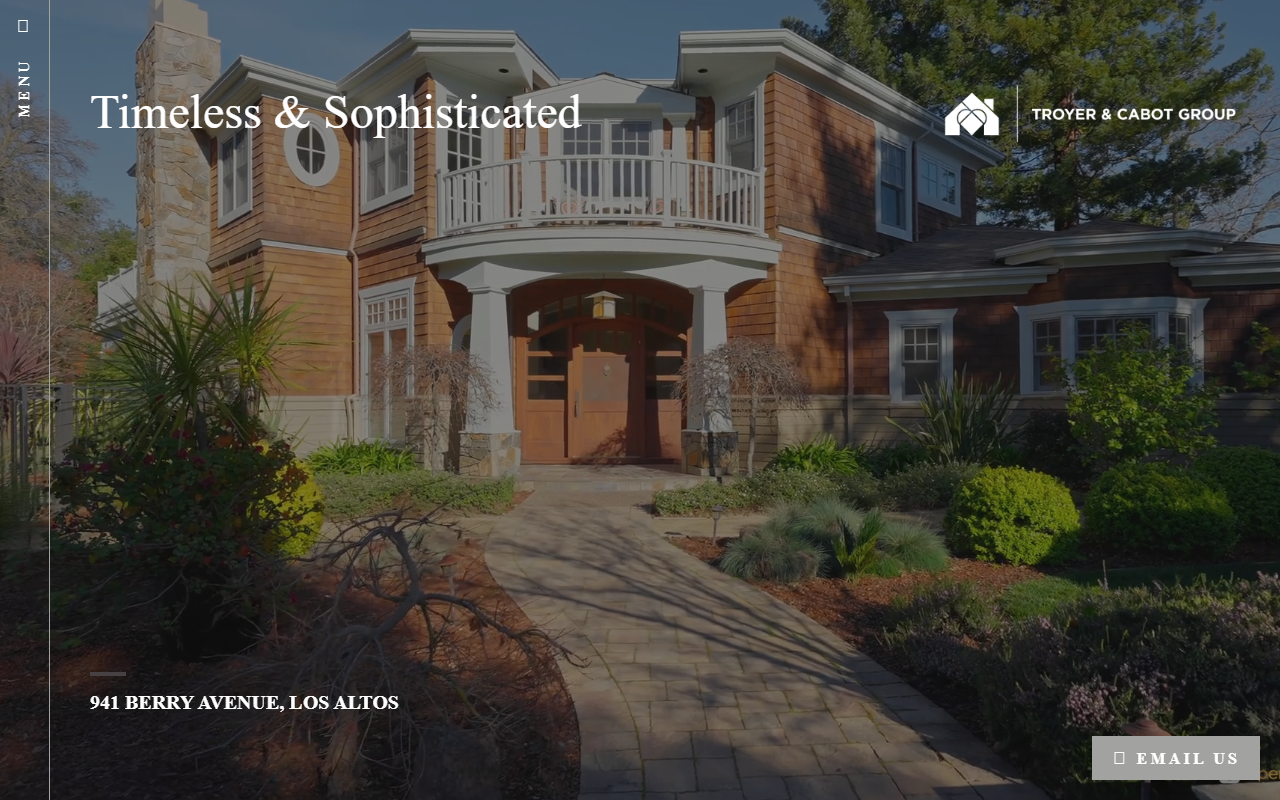 941berryavenue.com screenshot