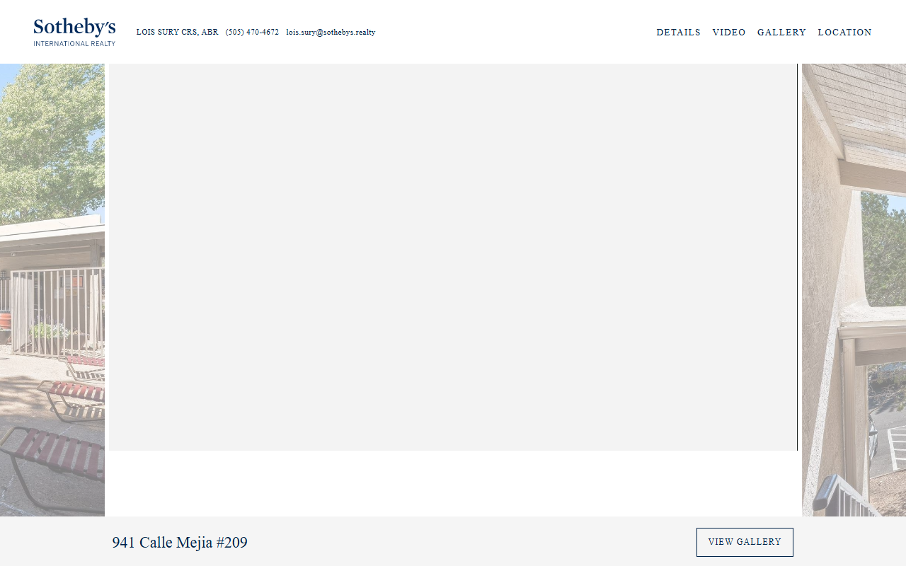 941callemejia209.com screenshot