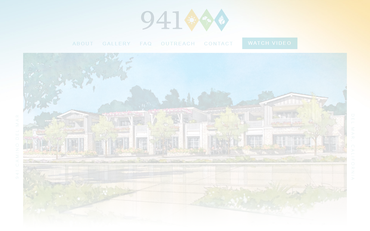 941caminodelmar.com screenshot
