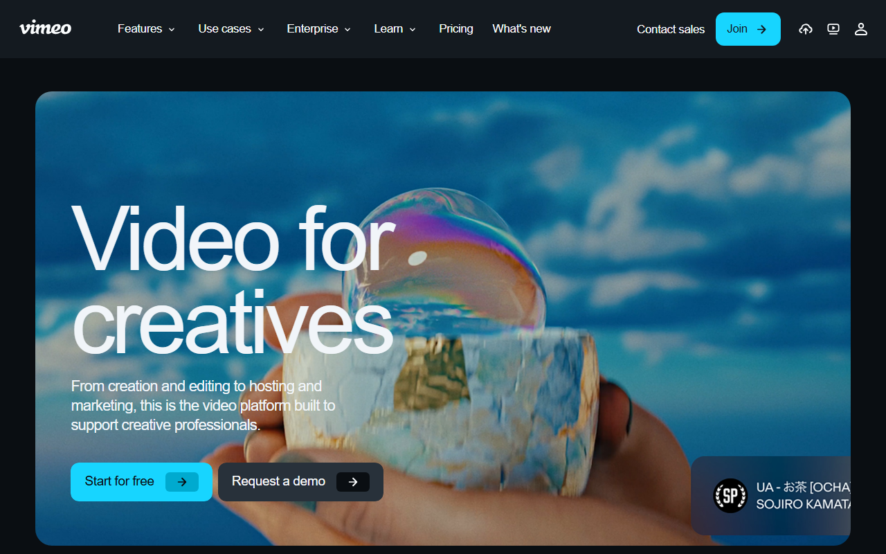 941creative.com screenshot