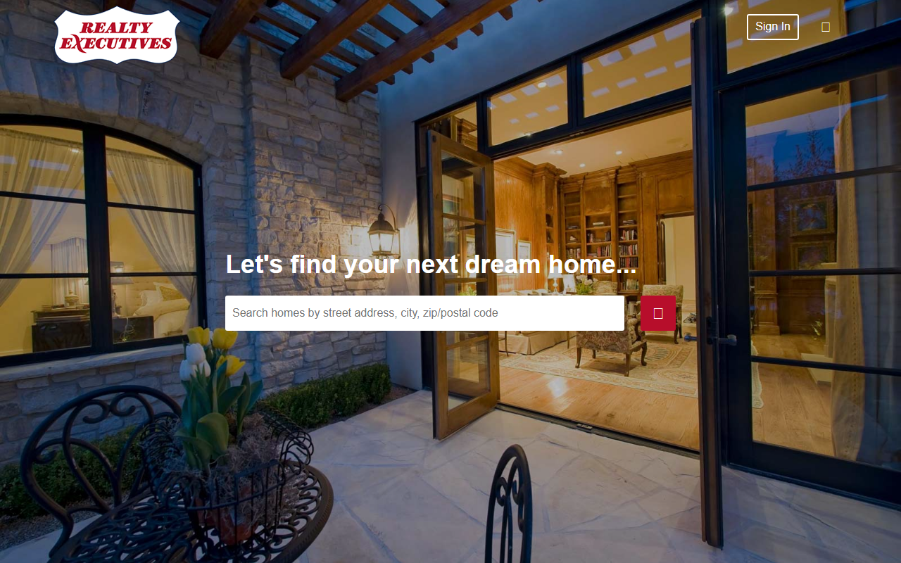 941homesforsale.com screenshot