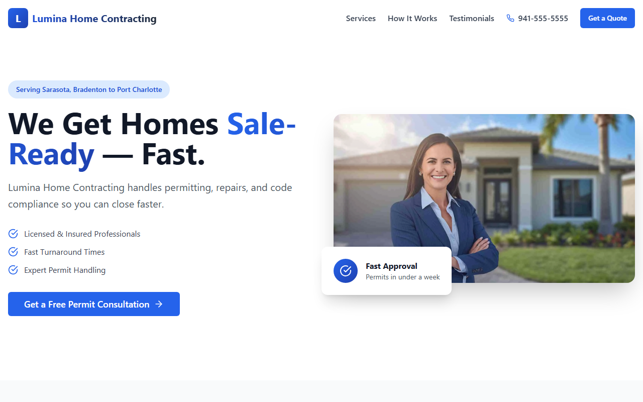 941realtorrescue.com screenshot