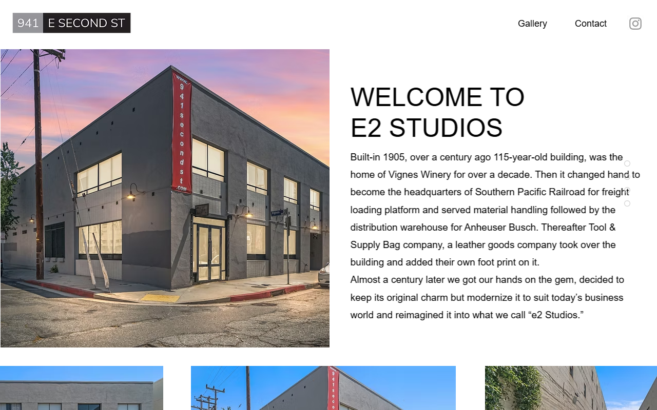 941secondst.com screenshot