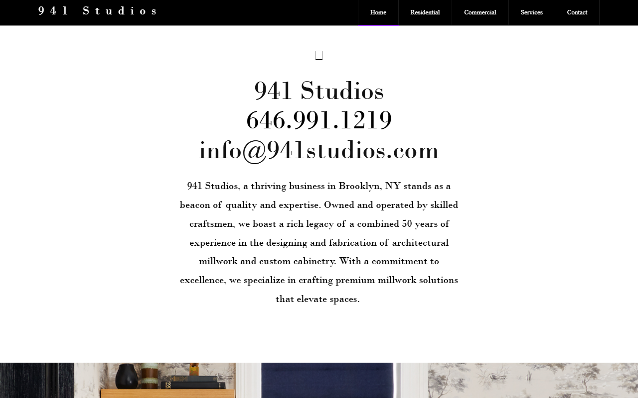 941studios.com screenshot