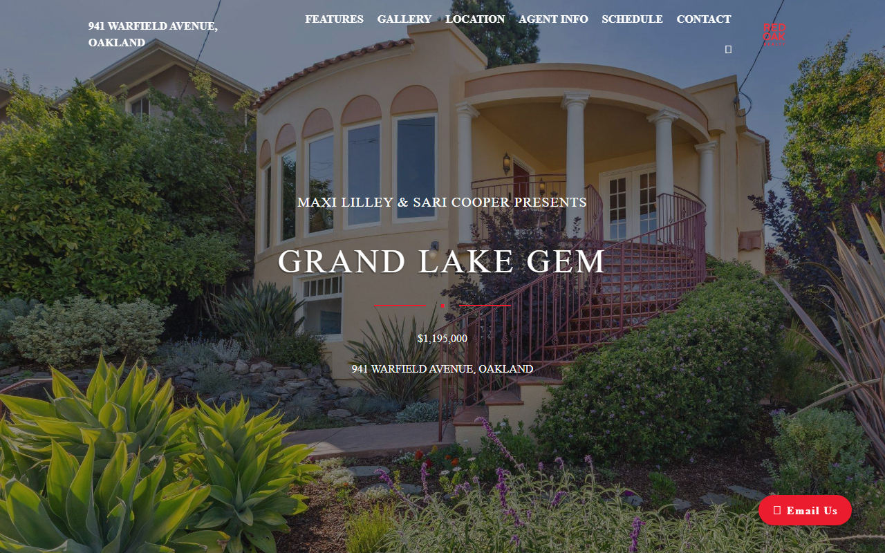 941warfield.com screenshot