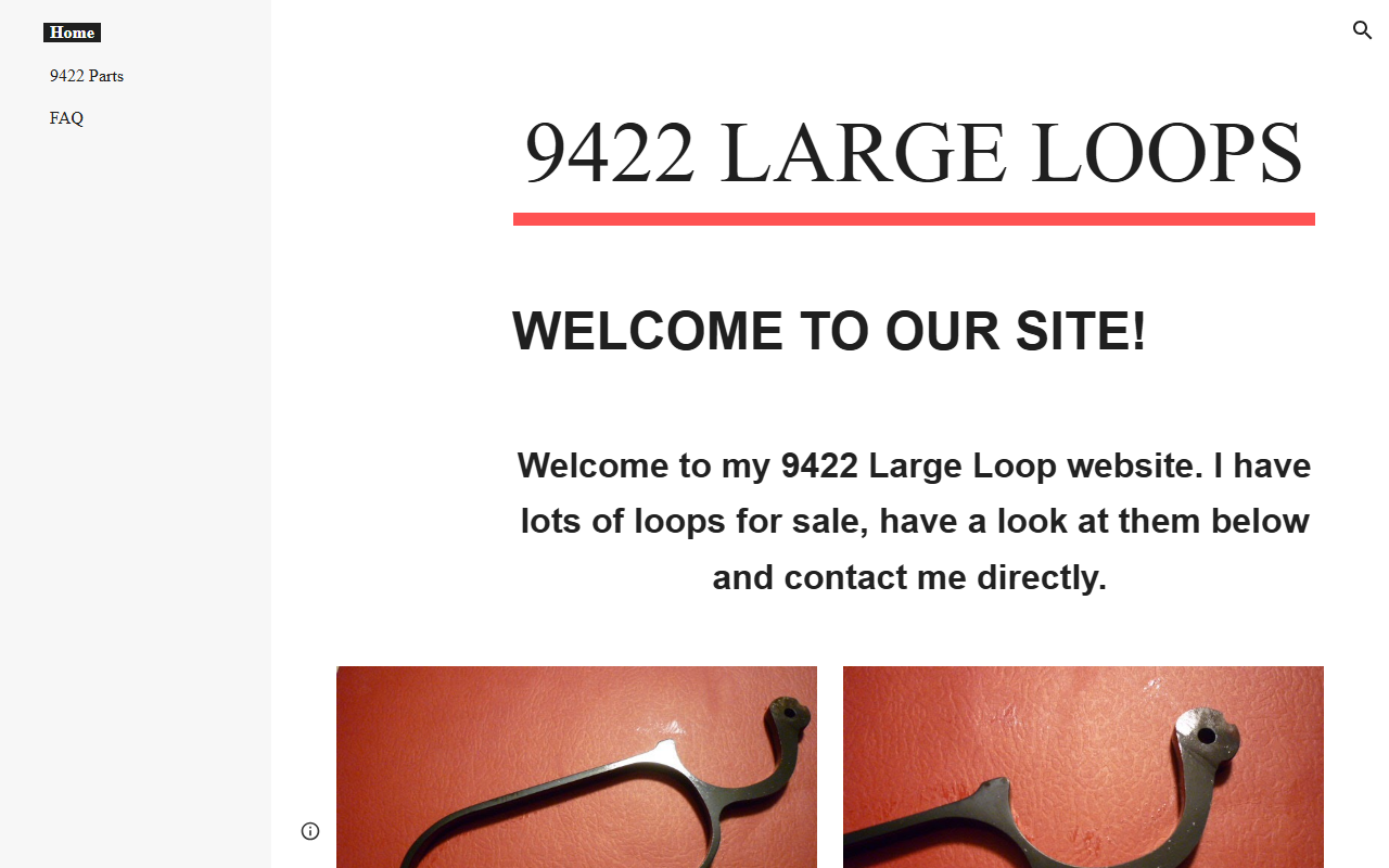 9422largeloops.com screenshot