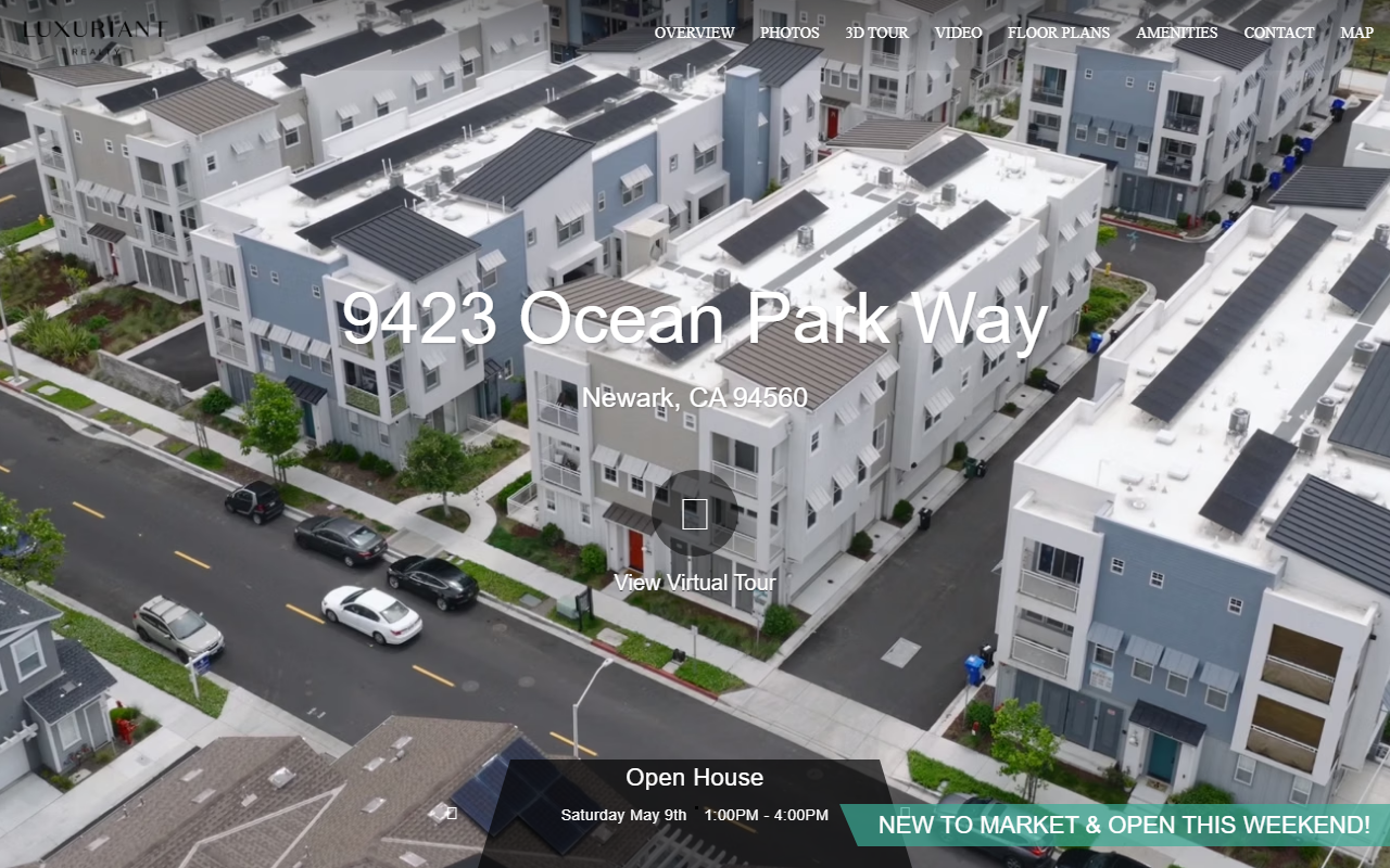 9423oceanpark.com screenshot