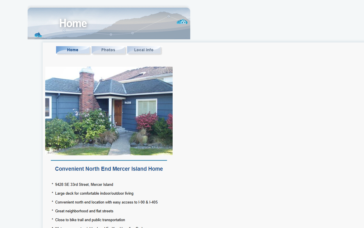 9428se33rd.com screenshot
