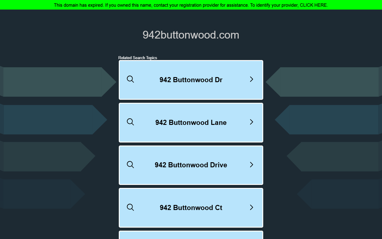 942buttonwood.com screenshot