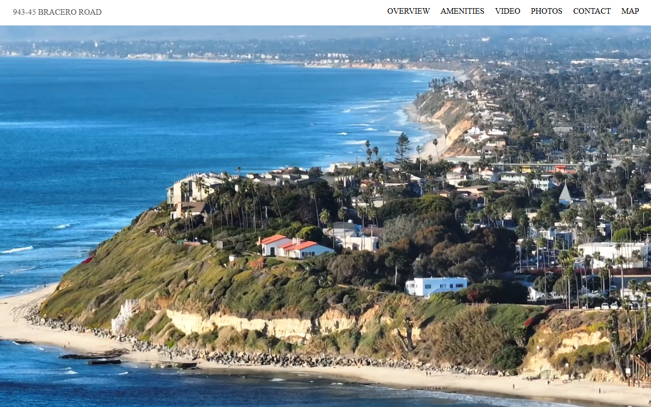 943bracero.com screenshot