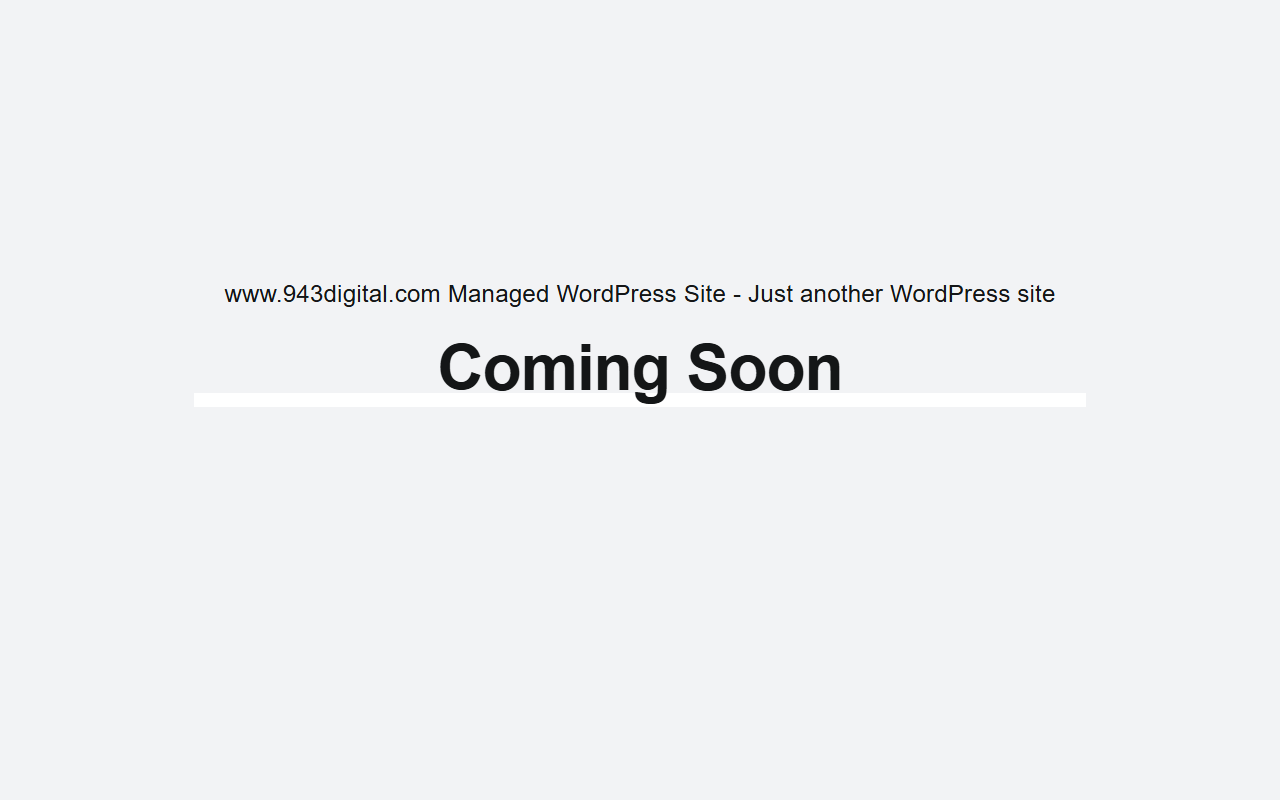 943digital.com screenshot
