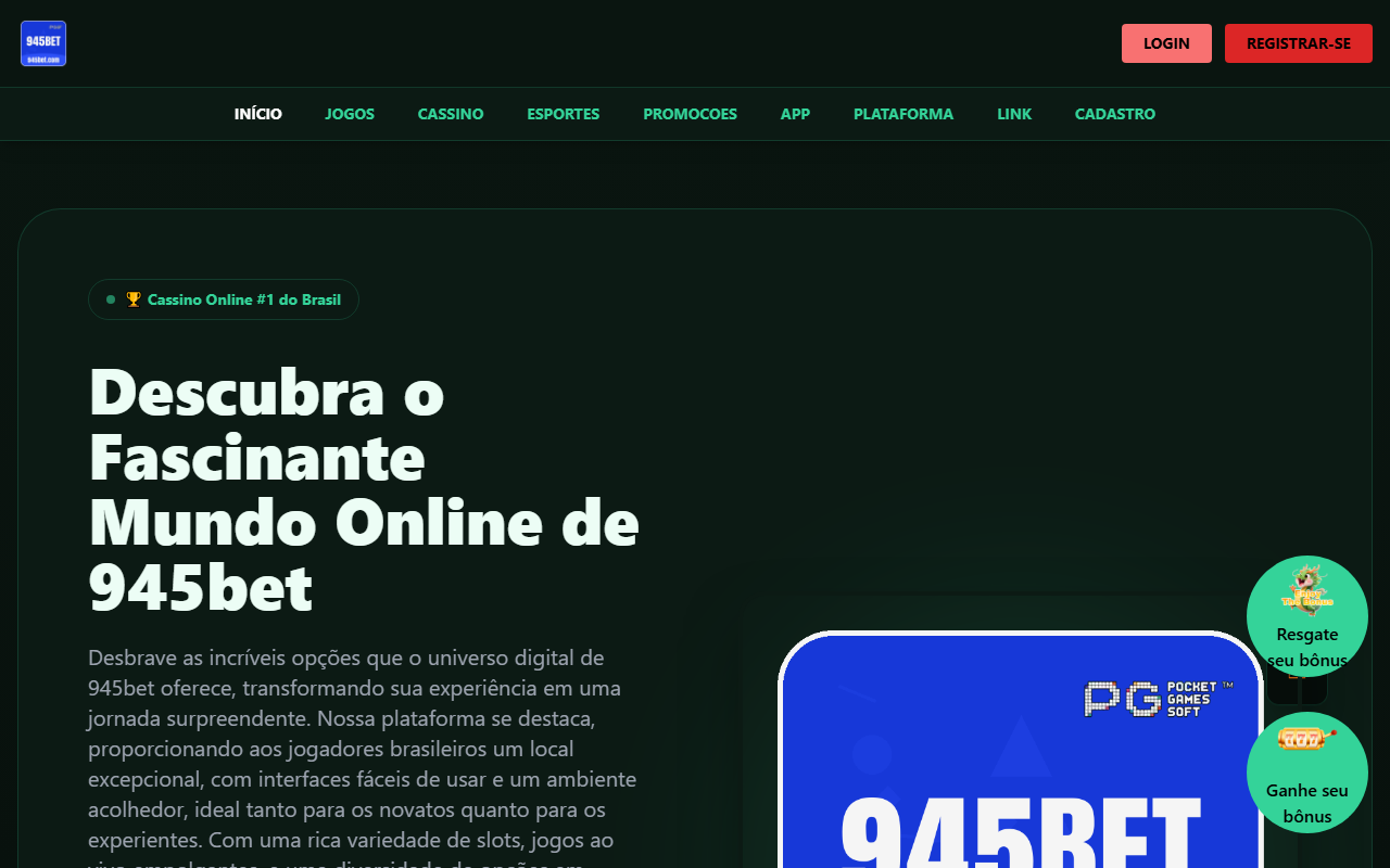 945betaviator.com screenshot
