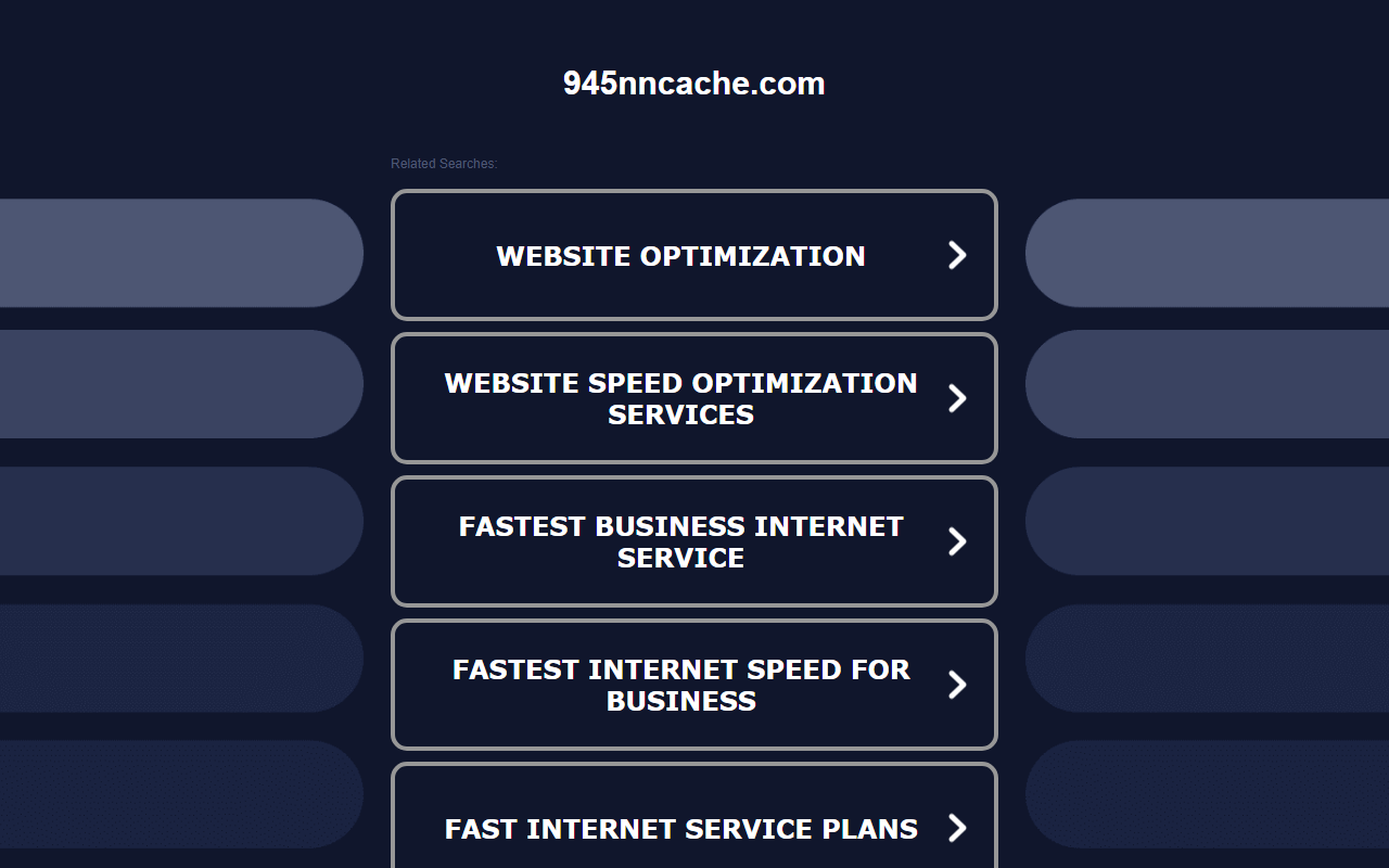 945nncache.com screenshot