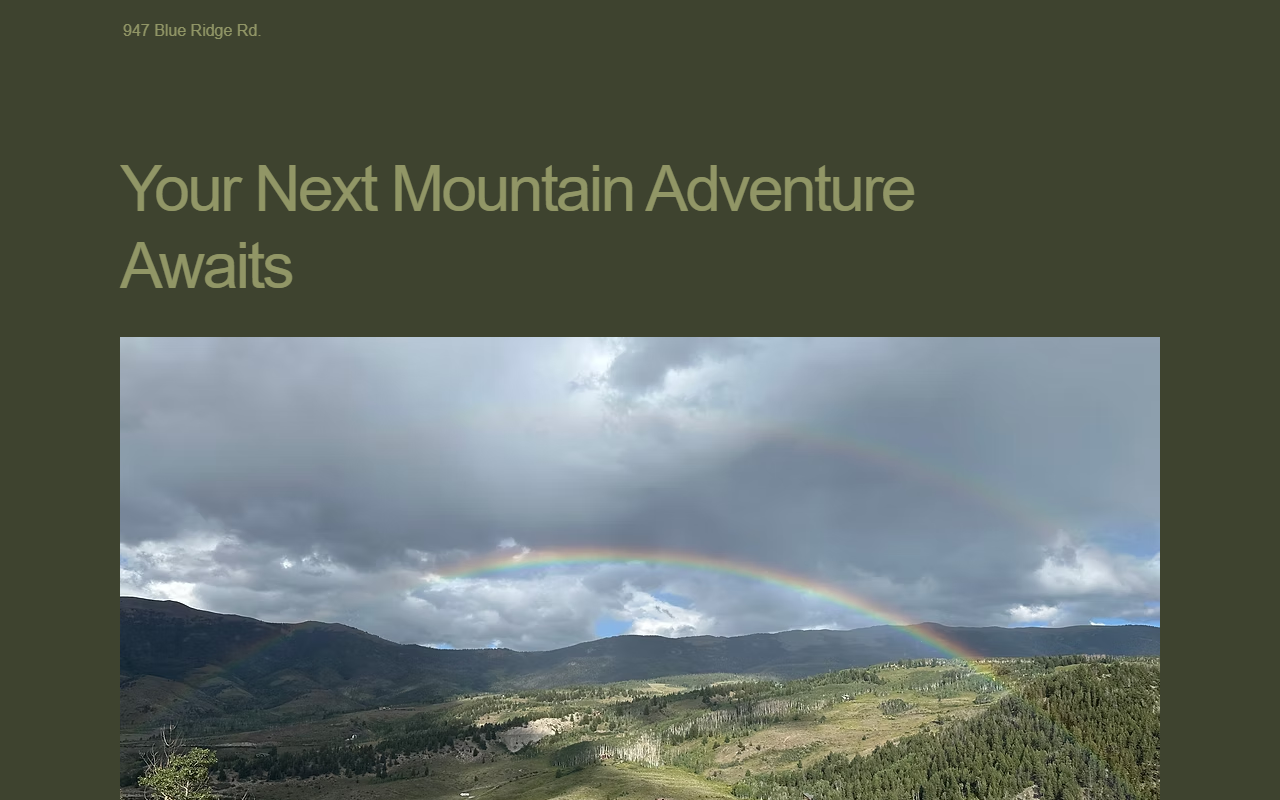 947blueridgerd.com screenshot