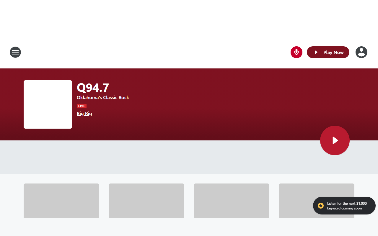 947thebuzzard.com screenshot