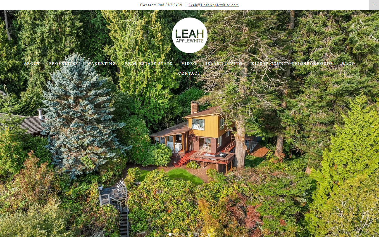 9482greenspot.com screenshot
