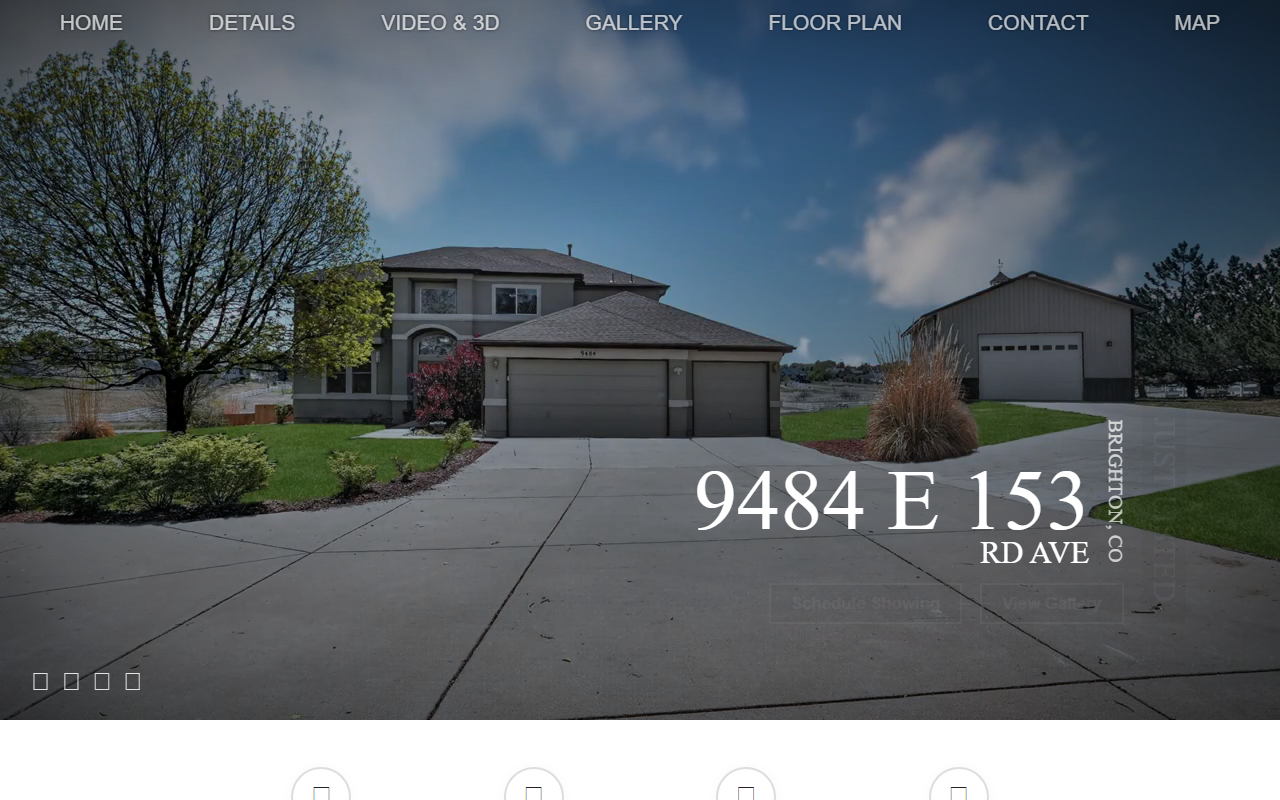 9484e153rdave.com screenshot