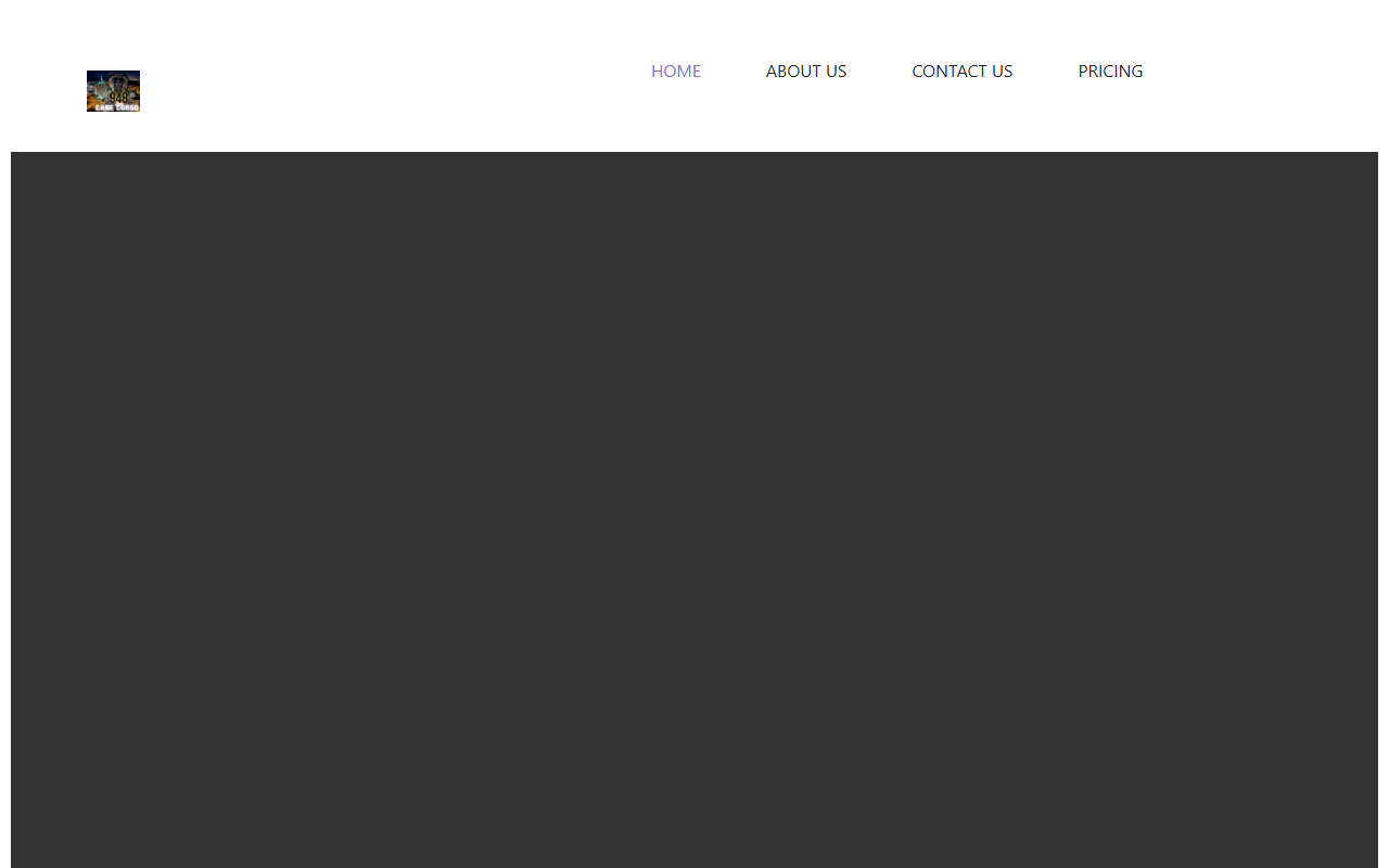 948canecorso.com screenshot
