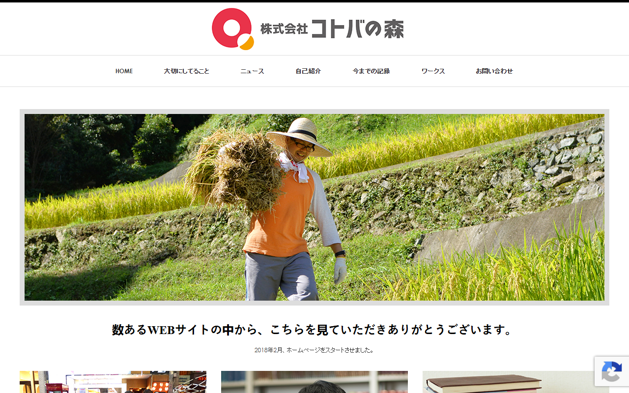 9494kotomori.com screenshot