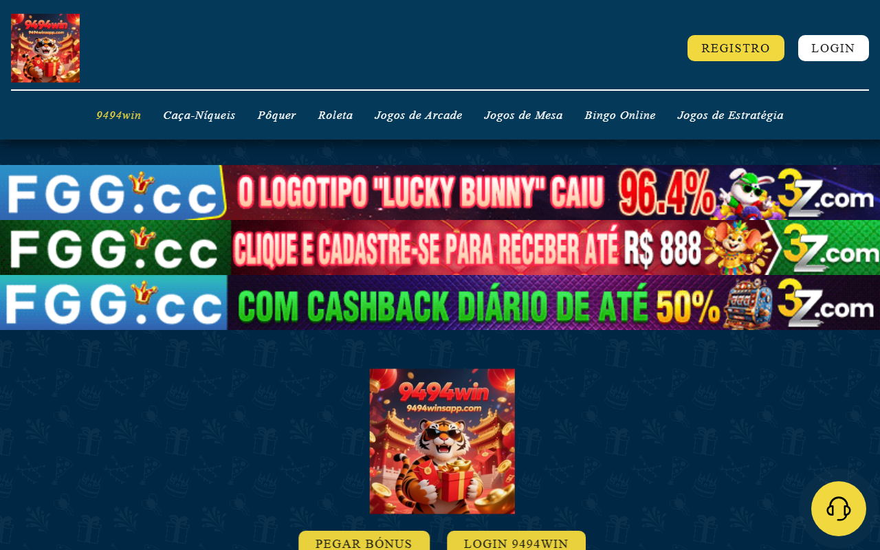 9494winsapp.com screenshot