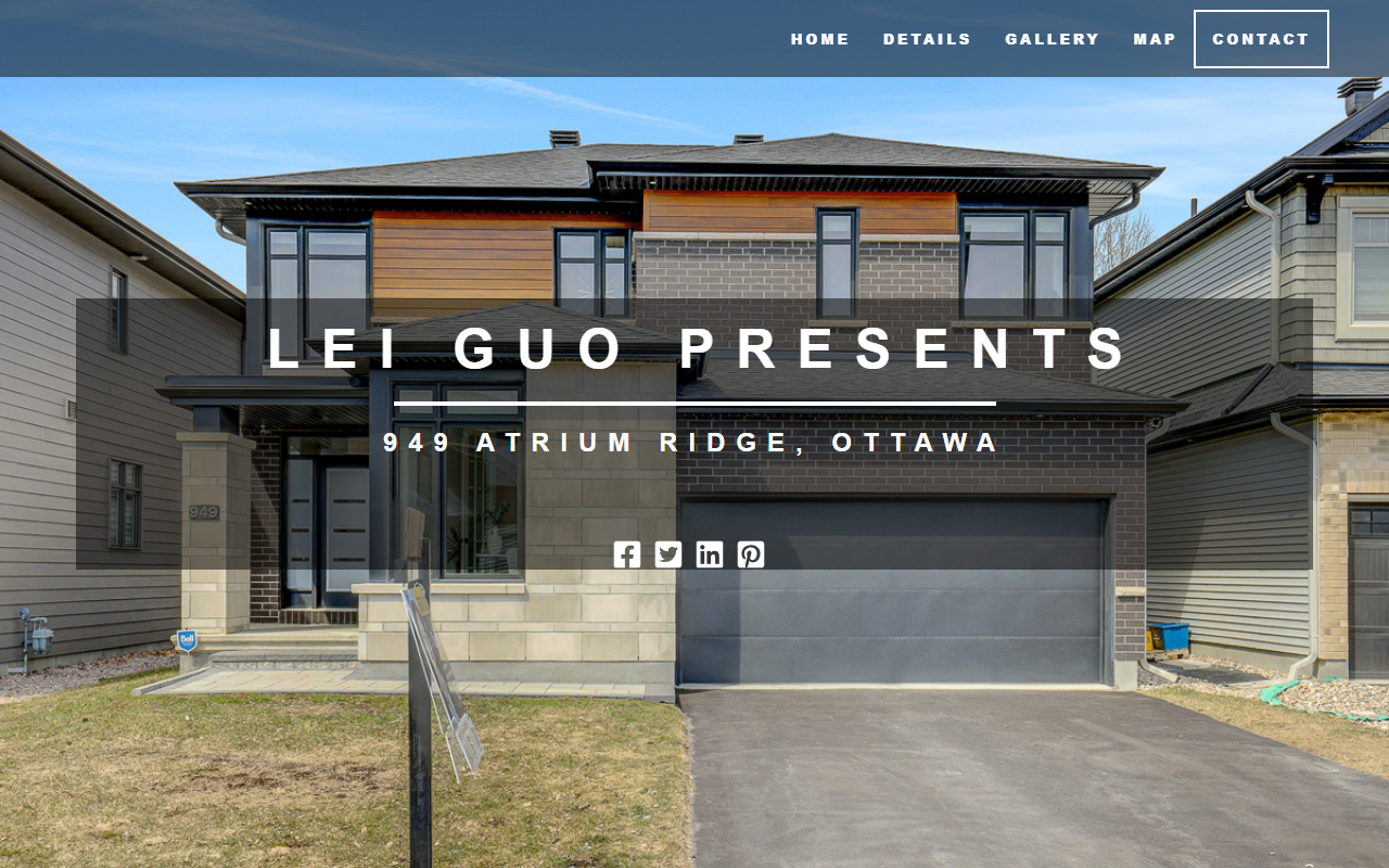 949atriumridge.com screenshot