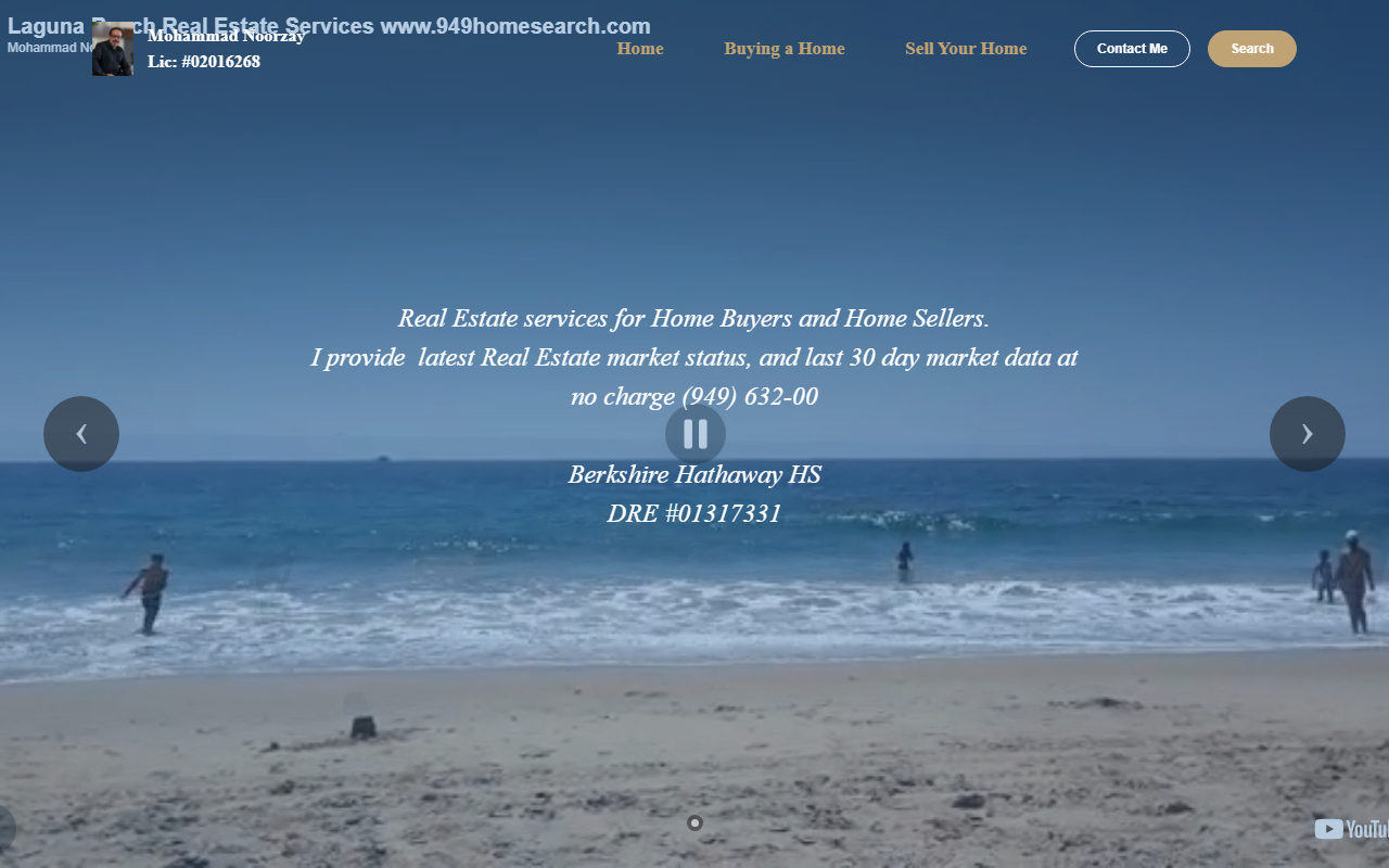949homesearch.com screenshot