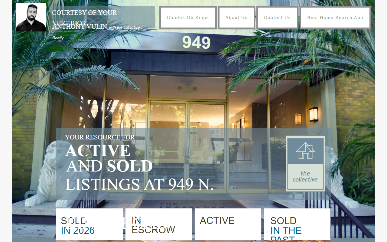 949kingsroad.com screenshot