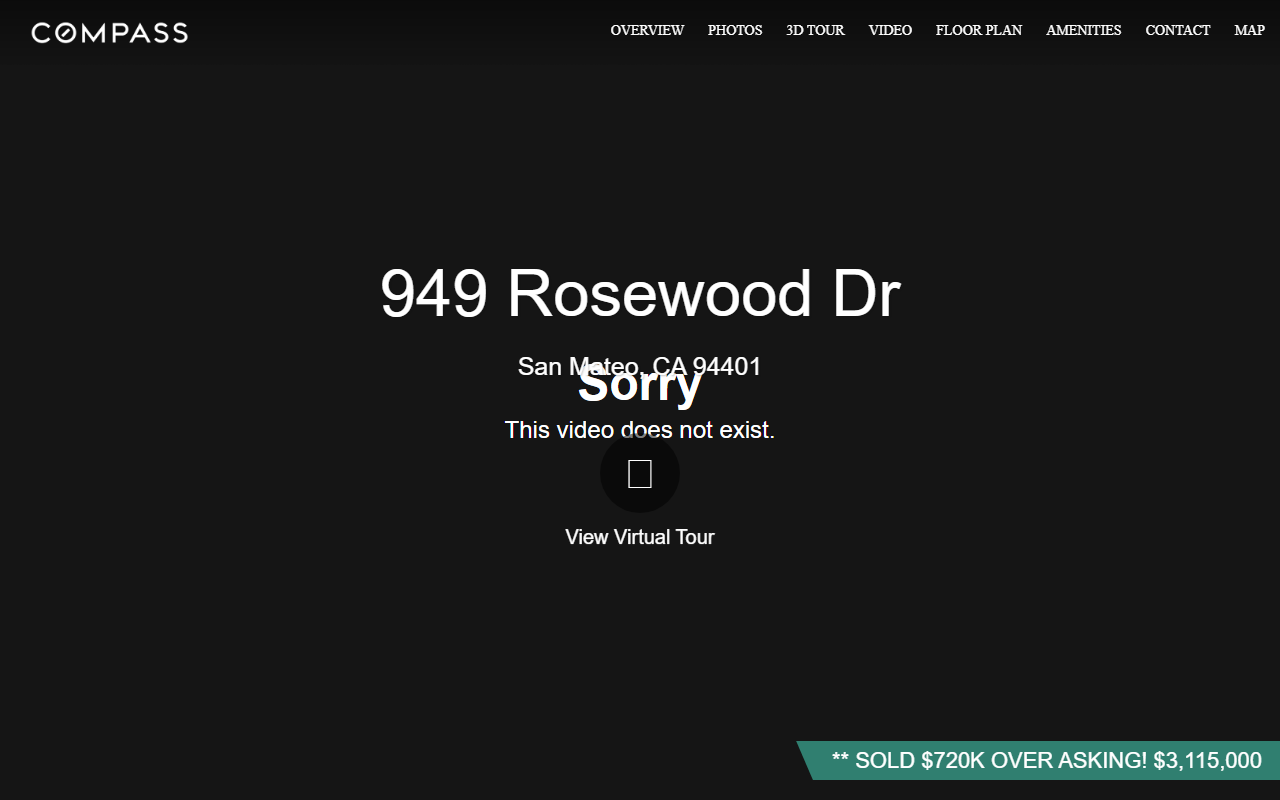 949rosewood.com screenshot