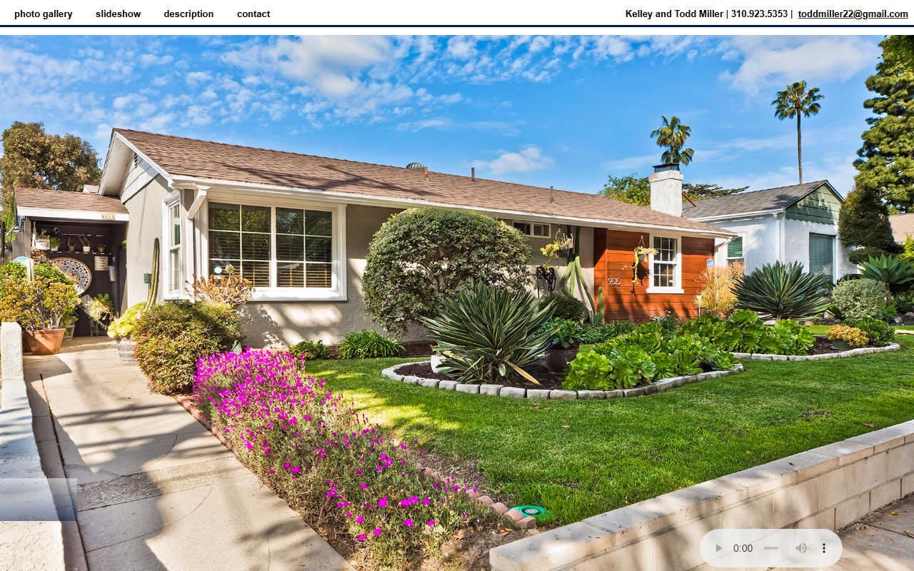 9515lucerne.com screenshot