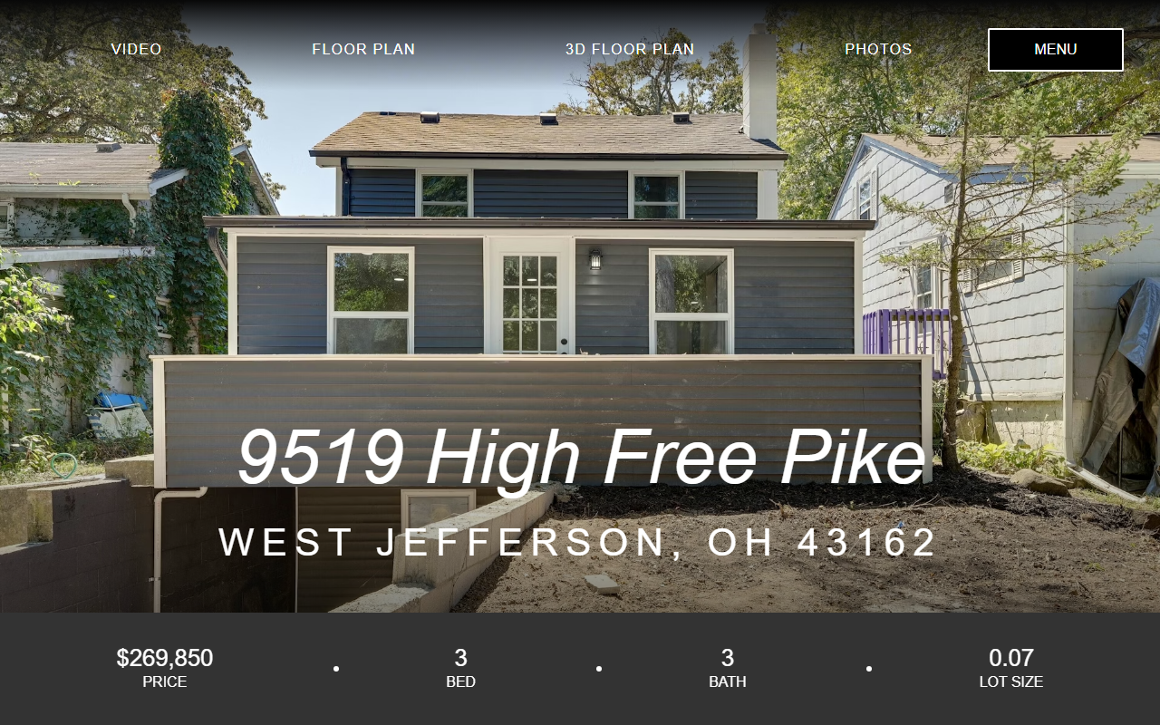 9519highfreepike.com screenshot