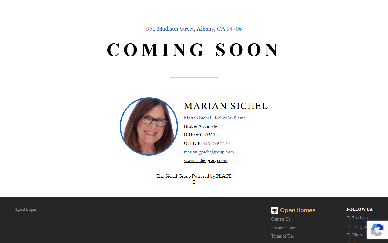 951madison.com screenshot